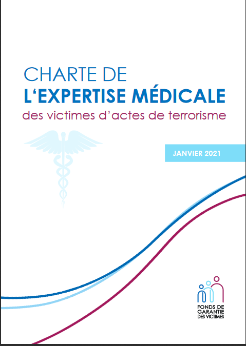 Charte De L'expertise medicale