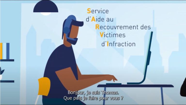 Tout savoir sur le SARVI - Rapport d'Activité 2020/2021 | Le Fonds de